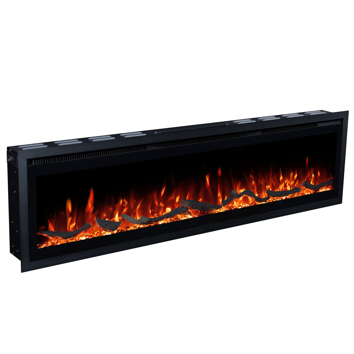 Lumea Fires Elektrische sfeerhaard Avero 60″ inch – 152 cm