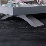 Lumea Fires Elektrische sfeerhaard 3D Trivaro 60″ inch – 152 cm