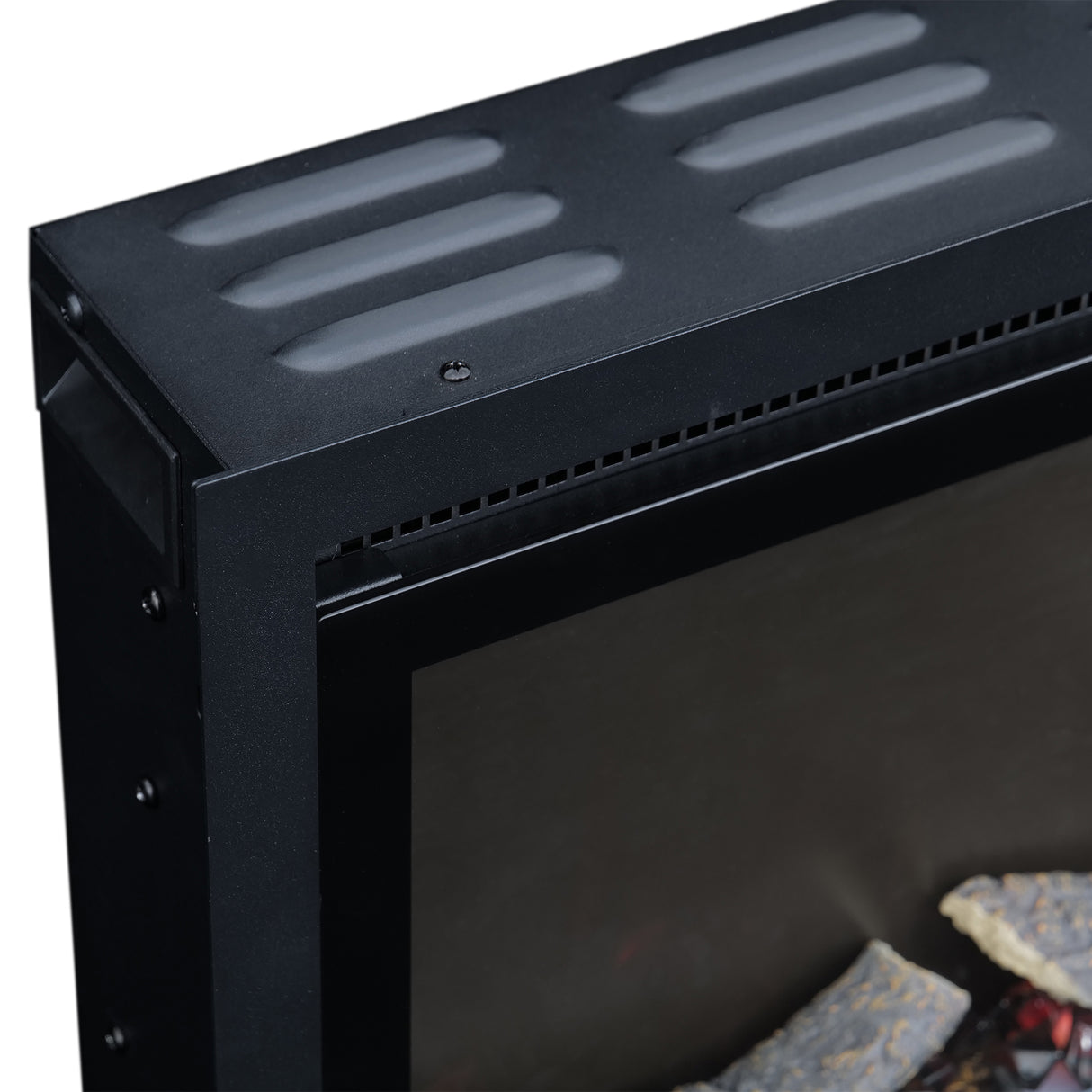 Lumea Fires Elektrische sfeerhaard Avero 60″ inch – 152 cm