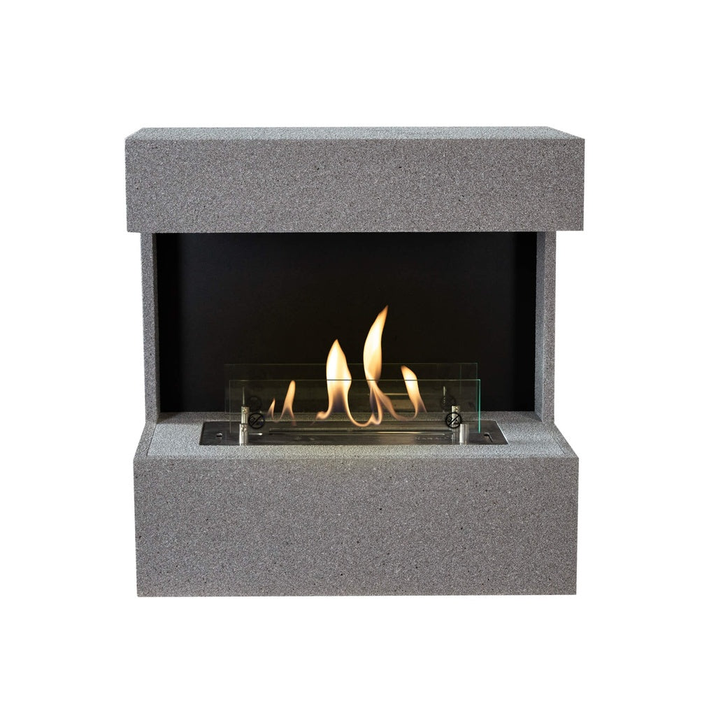 Xaralyn Nova bio-ethanol wandhaard