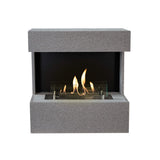 Xaralyn Nova bio-ethanol wandhaard