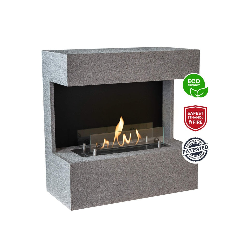 Xaralyn Nova bio-ethanol wandhaard