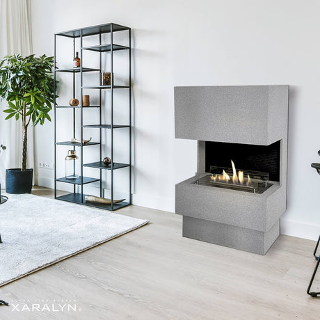 Xaralyn Nuoro bio-ethanol haard
