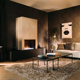 Faber Elektrische Waterdamp haard - e-MatriX Mood