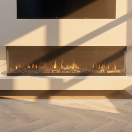 Pièces en bois en céramique