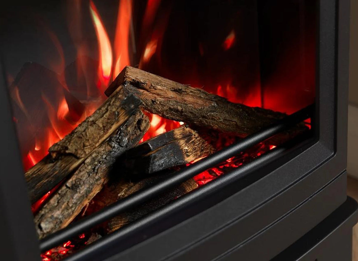 Trimline Fires Elektrisch Haard - Harvard
