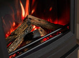 Trimline Fires Elektrisch Haard - Harvard