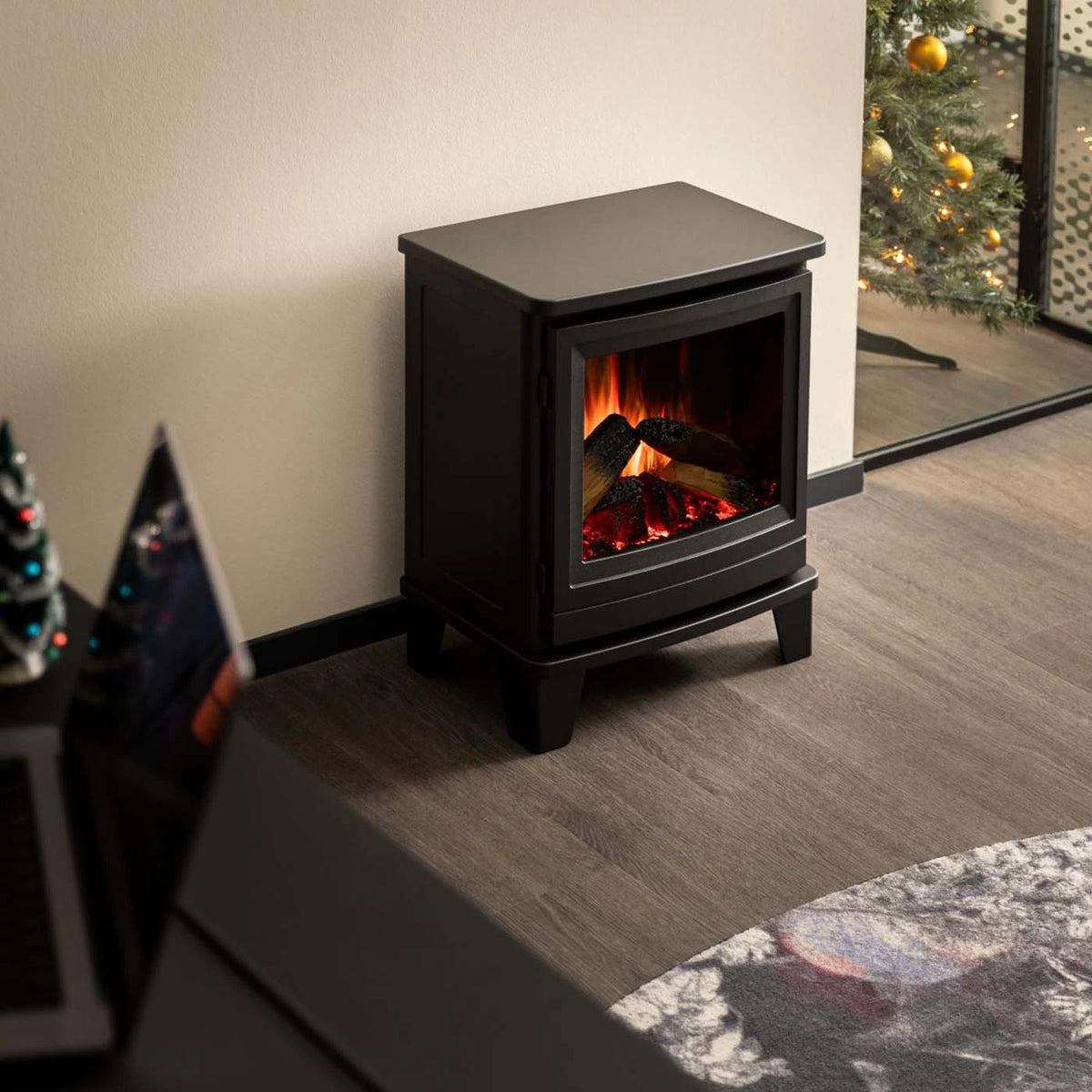 Trimline Fires Elektrisch Haard - Horizon