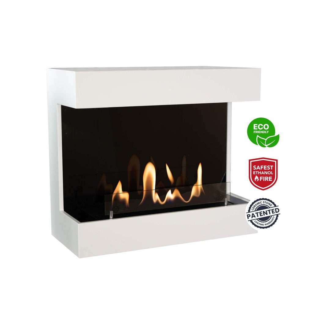 Xaralyn Umbria bio-ethanol wandhaard