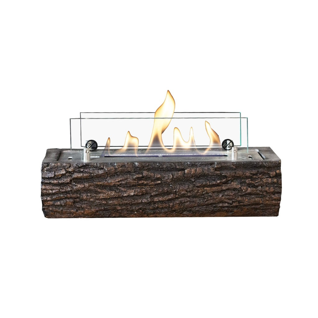 Xaralyn Woody bio-ethanol tafelhaard