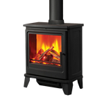 Fair Fires Solution Blackthorn Stove
