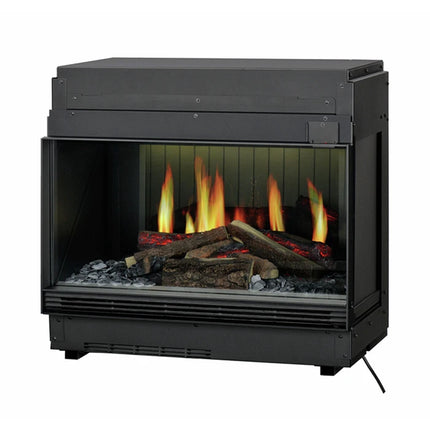 Dimplex Opti-V Vista 70 I Elektrische Inbouwhaard