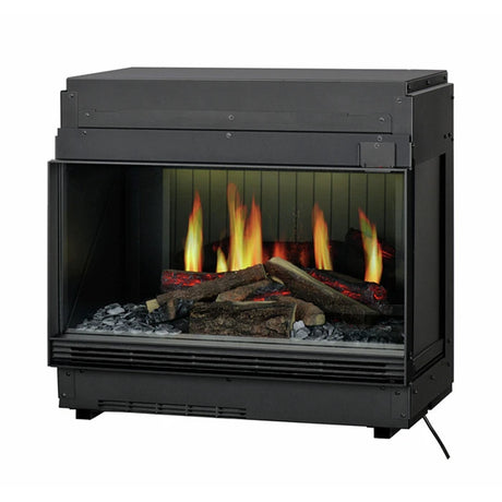 Dimplex Elektrische Inbouwhaard Opti-V Vista 70 I - 67 cm