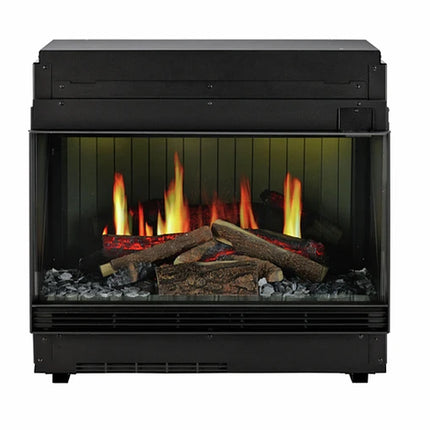 Dimplex Opti-V Vista 70 I Elektrische Inbouwhaard