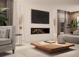 DRU Elektrische Haard Virtuo 150 Evolve