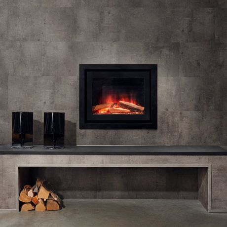 Element4 Elektrische haard Elite 60 I E Supreme