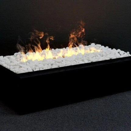 Dimplex Opti-myst Cassette L Pebbles elektrische haard