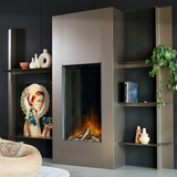 Fair Fires Tru Vizion Solution Elektrisch haard 750 High