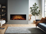 Fair Fires Solution TrueFlame 1500 LCD