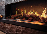 Fair Fires Solution TrueFlame 1500 LCD