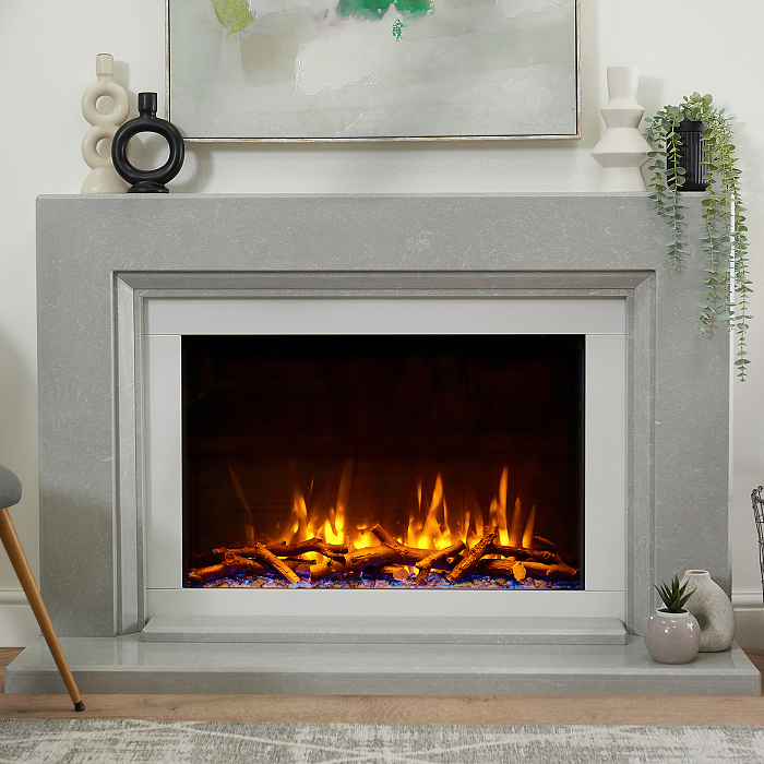 Charlton & Jenrick i-790e Slim Elektrische Fronthaard