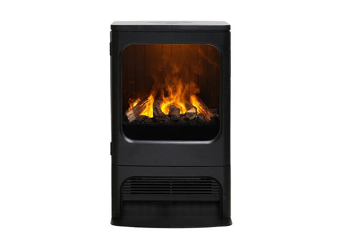 Dimplex Mapleton 80 Elektrische vrijstaande haard
