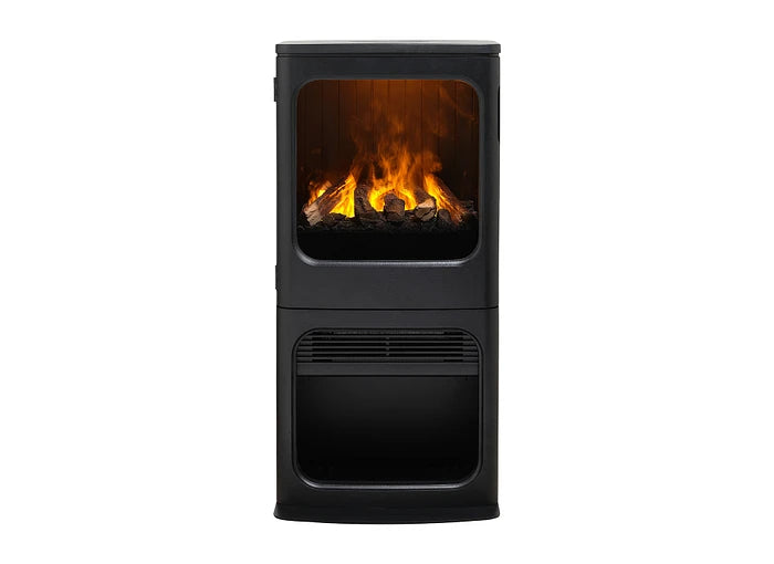 Dimplex Mapleton 100 Elektrische vrijstaande haard