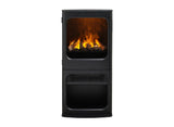 Dimplex Mapleton 100 Elektrische vrijstaande haard