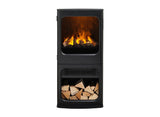 Dimplex Mapleton 100 Elektrische vrijstaande haard