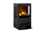 Dimplex Mapleton 80 Elektrische vrijstaande haard