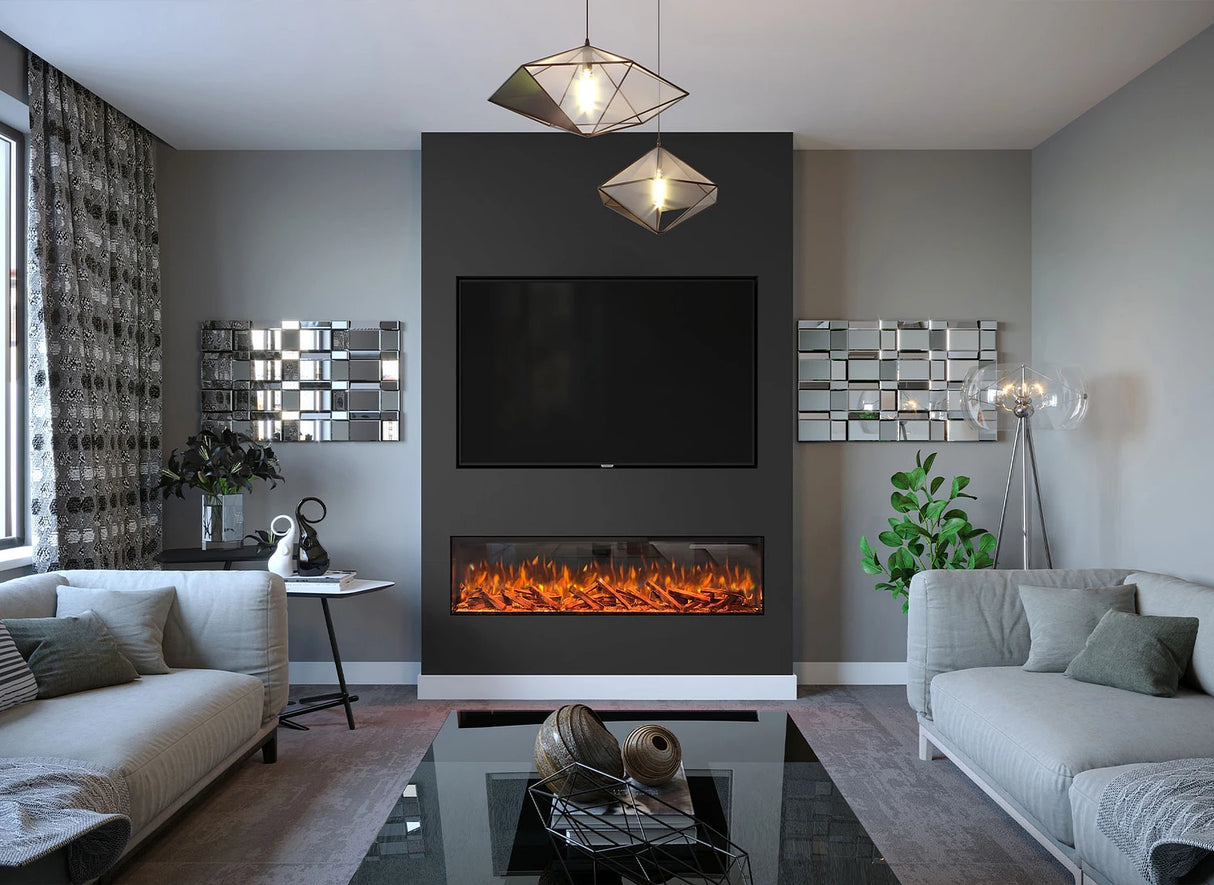 Fair Fires Tru Vizion Pano elektrische haard 1500