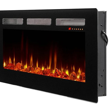Dimplex Sierra 48 Elektrische haard
