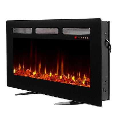 Dimplex Sierra 48 Elektrische haard