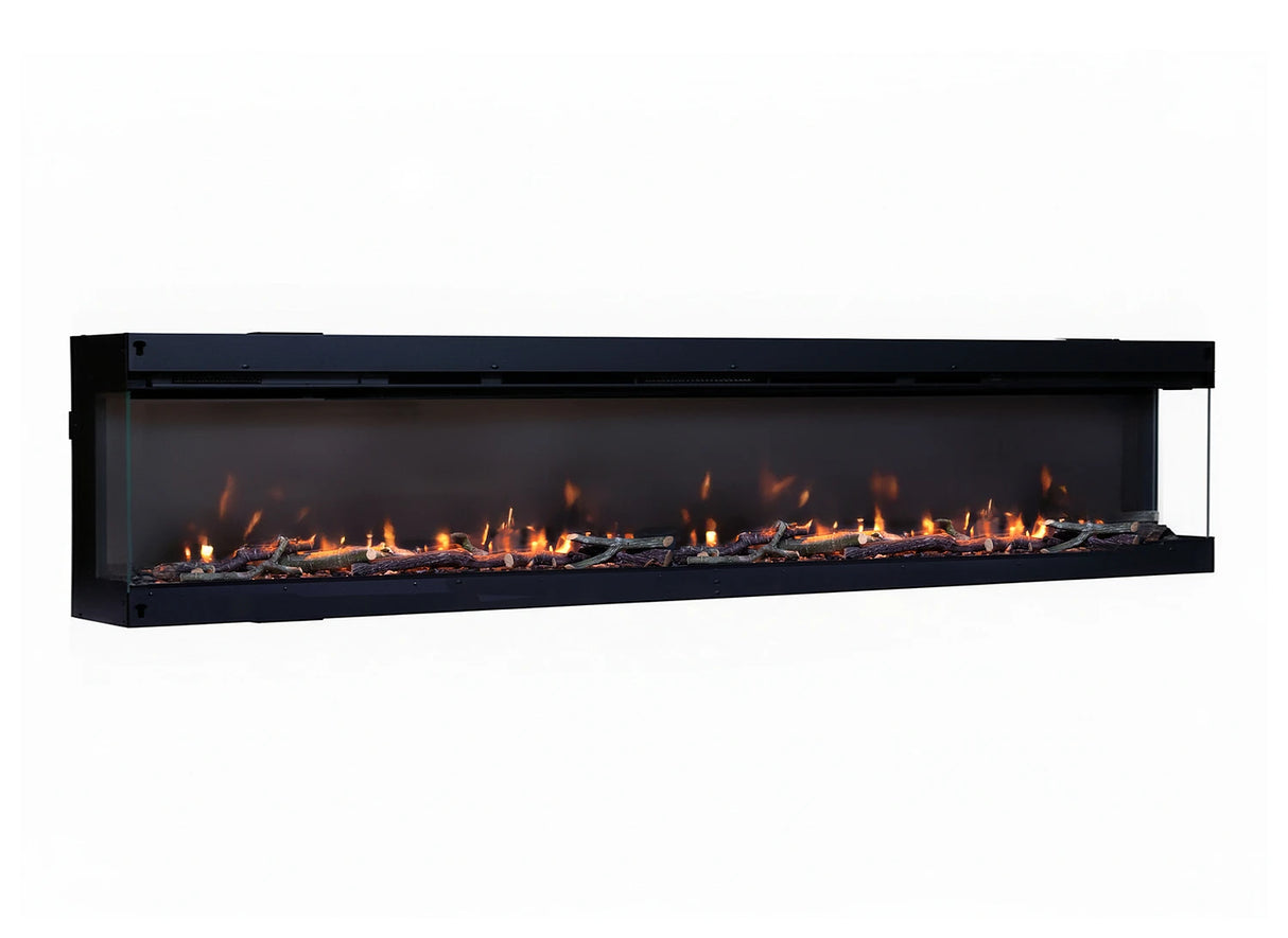 Charlton & Jenrick i-2000e Slim Elektrische Fronthaard