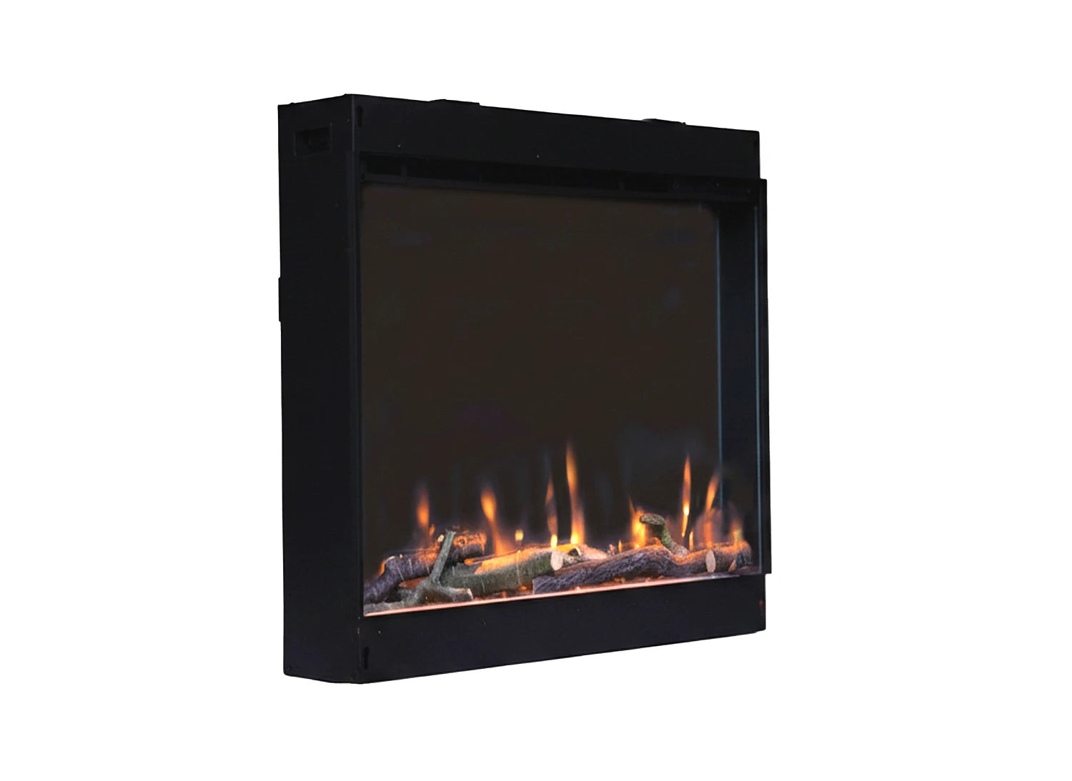 Charlton & Jenrick i-560e Slim Elektrische Fronthaard