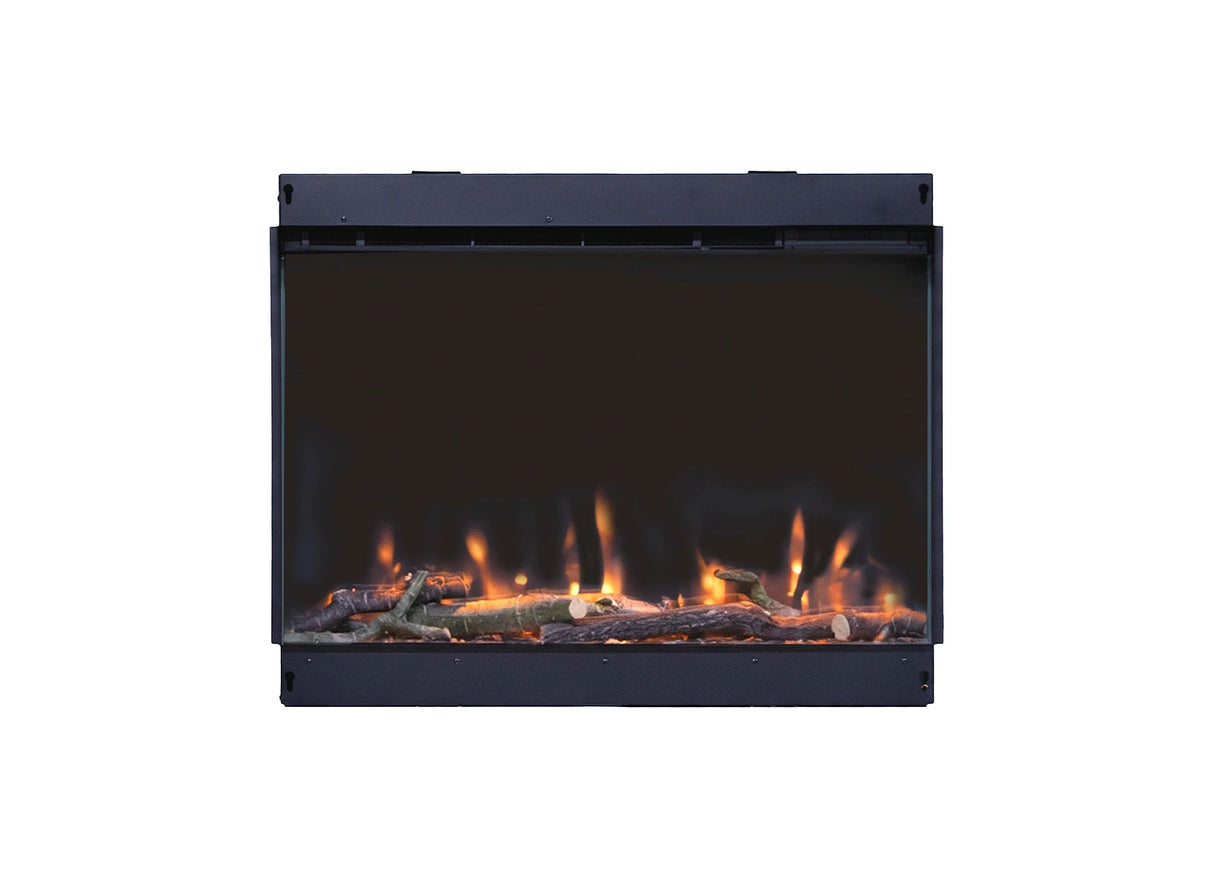 Charlton & Jenrick i-790e Slim Elektrische Fronthaard