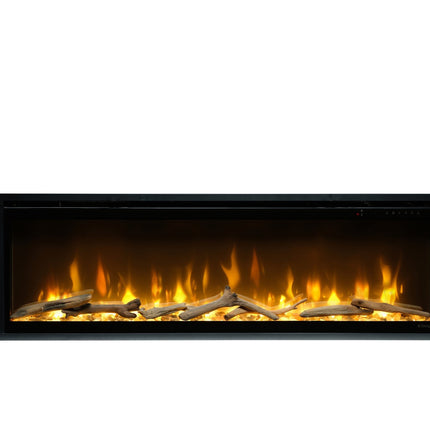 Dimplex Ignite Evolve 60 inch Elektrische Inbouwhaard