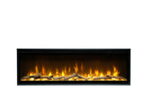 Dimplex Elektrische Inbouwhaard Ignite Evolve 100 inch - 258 cm
