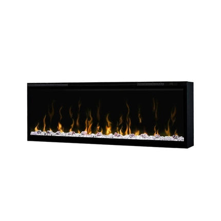 Dimplex Ignite XL 60" Elektrische Inbouwhaard Front 156cm