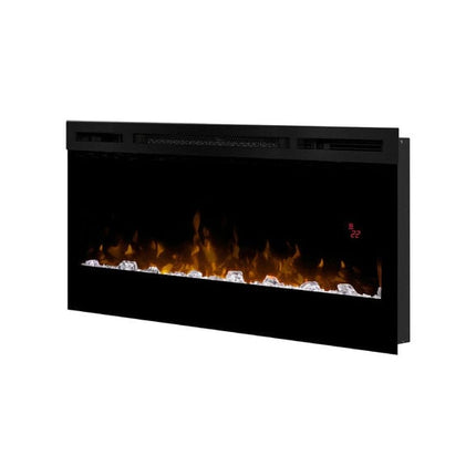 Dimplex Prism 34 Inch Elektrische Inbouwhaard