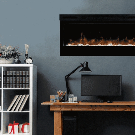 Dimplex Prism 34 Inch Elektrische Inbouwhaard