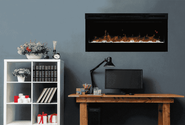 Dimplex Prism 34 Inch Elektrische Inbouwhaard