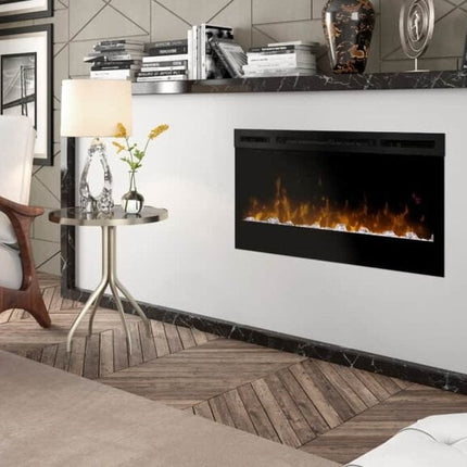 Dimplex Prism 34 Inch Elektrische Inbouwhaard