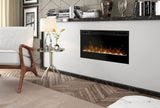 Dimplex Elektrische Inbouwhaard Prism 34 Inch - 87 cm