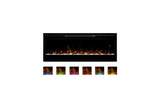Dimplex Elektrische Inbouwhaard Prism 50 Inch - 128 cm
