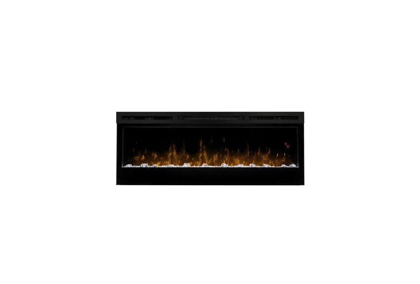 Dimplex Elektrische Inbouwhaard Prism 50 Inch - 128 cm
