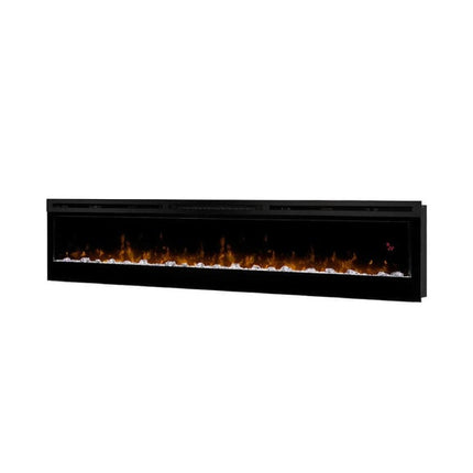 Dimplex Prism 74 Inch Elektrische Inbouwhaard