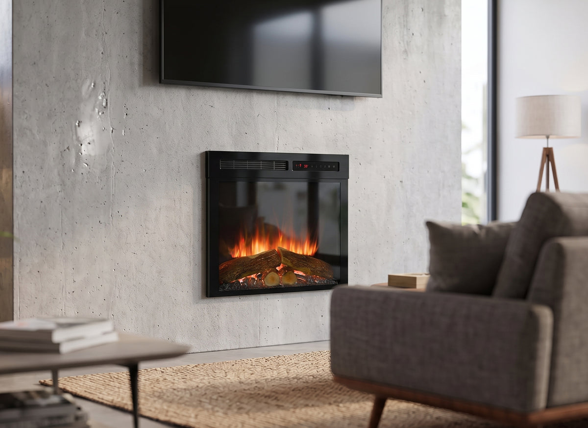 Dimplex Spark 23 elektrische inzethaard