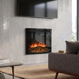 Dimplex Spark 23 elektrische inzethaard