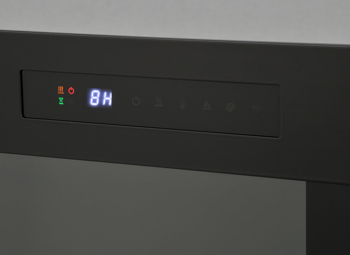 Dimplex Spark 23 elektrische inzethaard